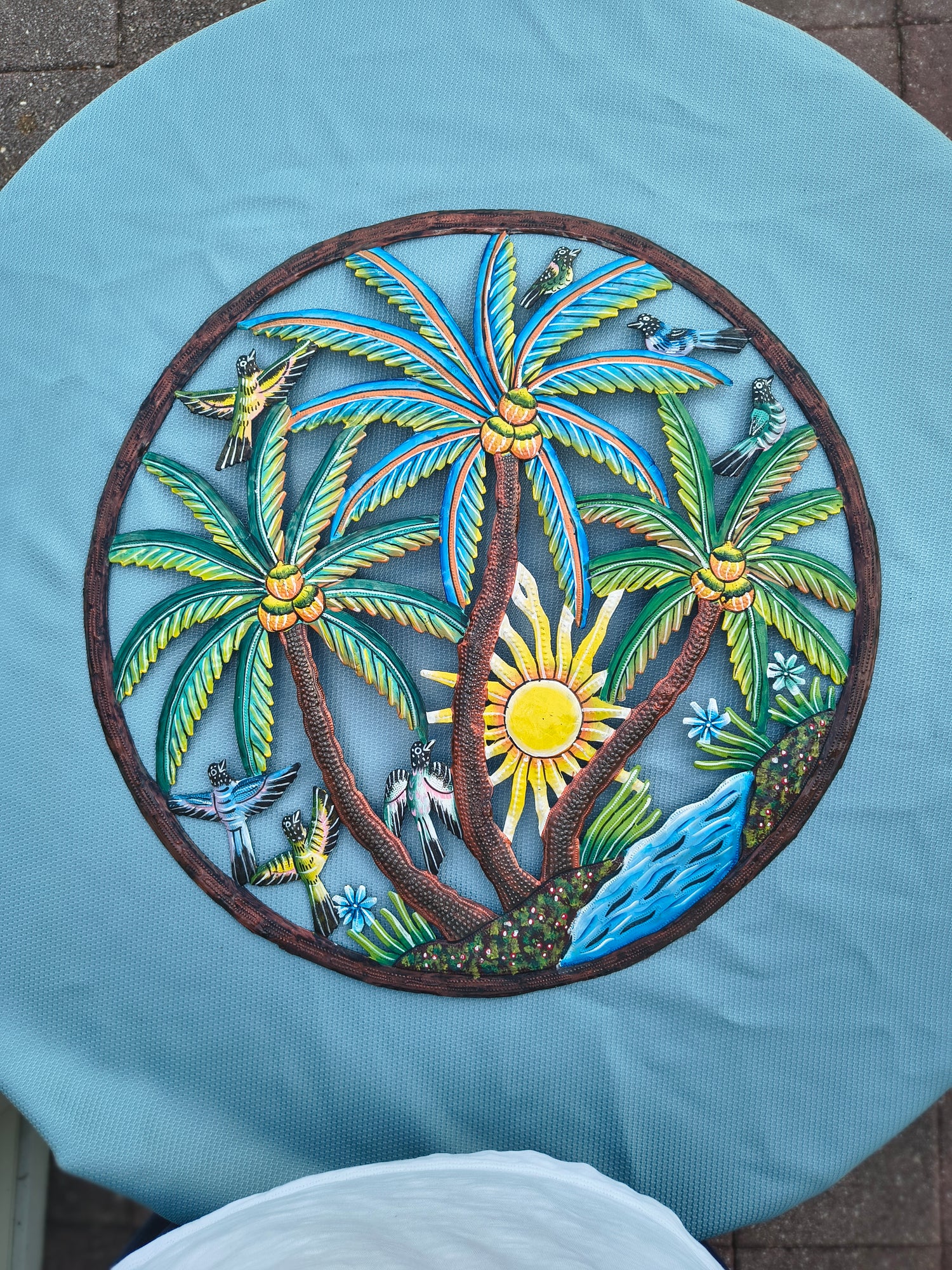 Coastal - Nautical Decor