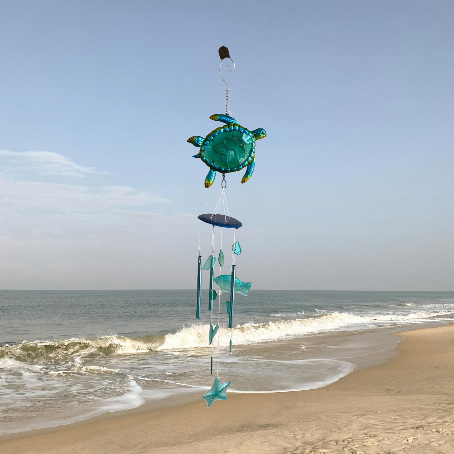 Wind Chimes