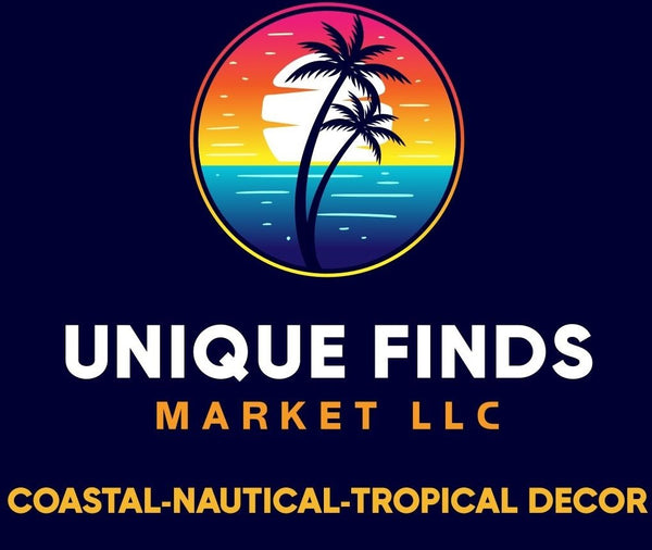 UNIQUE FINDS MARKET LLC 